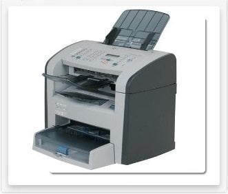 HP Laserjet 3050